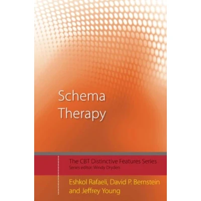 Afbeelding van Schema Therapy