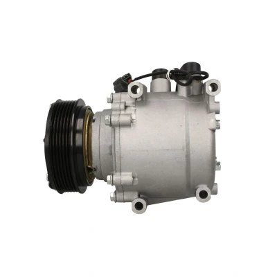 Afbeelding van Compressor, airconditioning NRF 32072