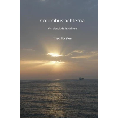 Afbeelding van Columbus achterna