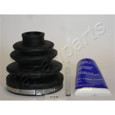 Afbeelding van Asmanchetten set JAPANPARTS KB 010