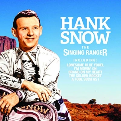 Afbeelding van Snow Hank The Singing Ranger
