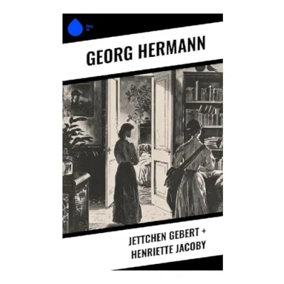 Afbeelding van Jettchen Gebert + Henriette Jacoby