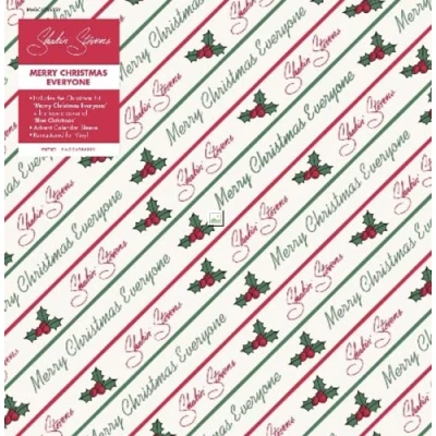 Afbeelding van Shakin&#039; Stevens Merry Christmas Everyone (Single)