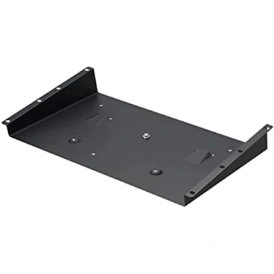 Image de Zoom RKL 12 adaptateur de montage en rack pour LiveTrak L et 20