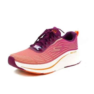 Afbeelding van Skechers Sneaker Roze 40