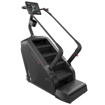 Afbeelding van Toorx Professional CLX 8000 Stairmaster Zwart Staal