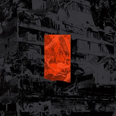 Afbeelding van Burial Dance Structures (LP)