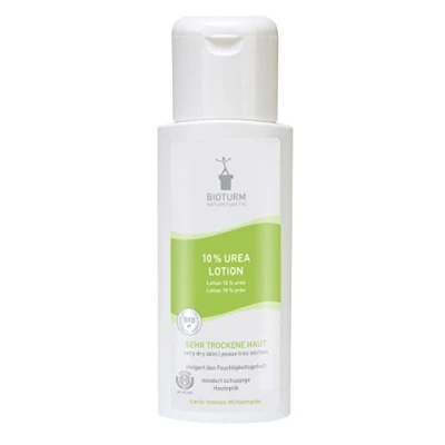 Afbeelding van Bioturm Lotion 10% urea nr. 6