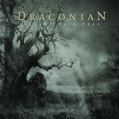 Afbeelding van Draconian Arcane Rain Fell (CD)