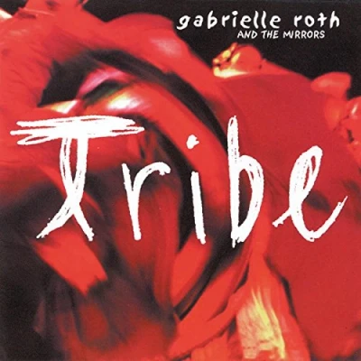Afbeelding van Gabrielle Roth Tribe (CD)