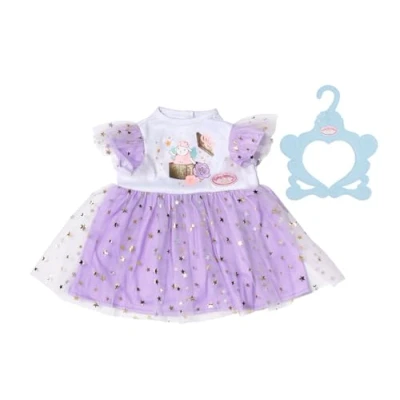Afbeelding van Baby Annabell Lila tutujurk 43 cm
