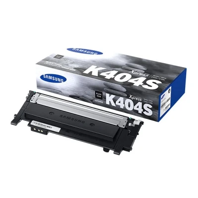 Image de Samsung Clt k404s Noir (su100a)