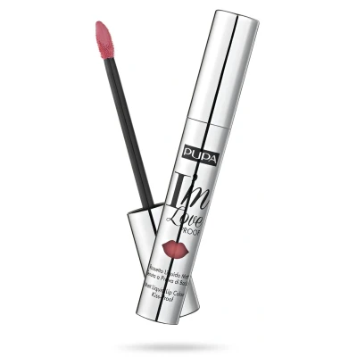 Afbeelding van Pupa I&#039;M Loveproof 004 Intense Rose