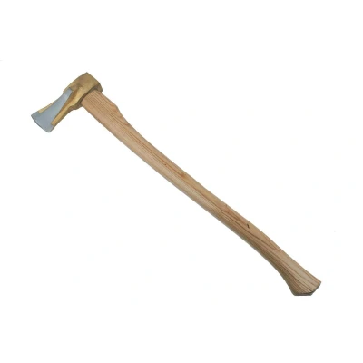 Afbeelding van MANNESMANN kloofbijl 2,7 Kg