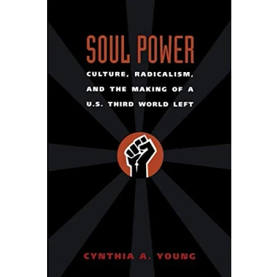 Afbeelding van Soul Power