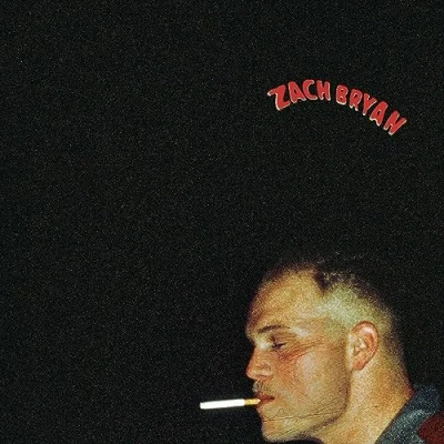 Afbeelding van Zach Bryan (2 LPs)
