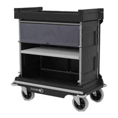 Afbeelding van Numatic NKU 30FF Hotelwagen 1x