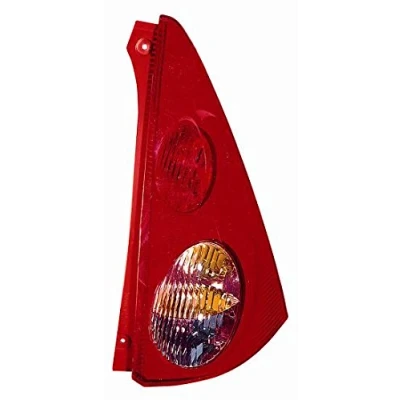 Afbeelding van PRASCO PG2014154 Achterlicht Links Zonder lamphouder PEUGEOT: 107 Hatchback
