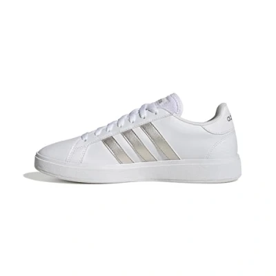 Afbeelding van Adidas Grand Court TD Lifestyle casual damessneakers