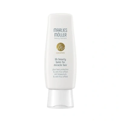 Afbeelding van Marlies Möller BB Beauty Balm 100 ml OP=OP