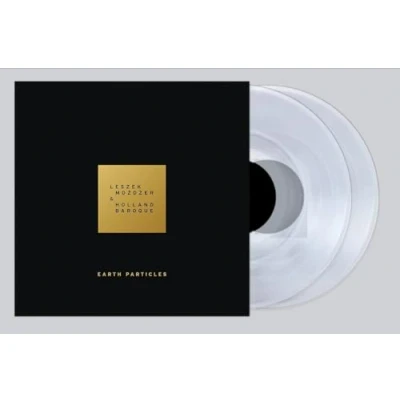 Afbeelding van Leszek Możdżer &amp; Holland Baroque Society: Earth Particles [2xWinyl]