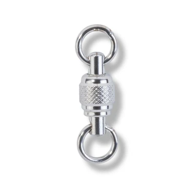 Afbeelding van Uni Cat HQ Power Ball Bearing Meerval Wartel 140kg / 23,5mm (3 stuks)