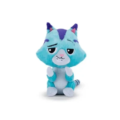 Afbeelding van Gabby&#039;s Dollhouse Pluche 18 CM Catrat 5400868018103
