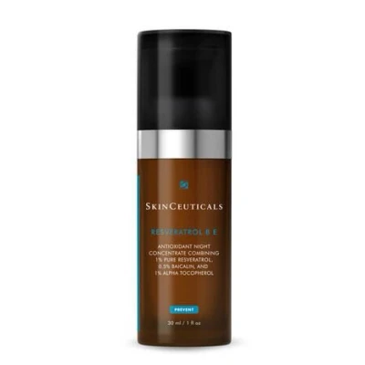 Afbeelding van Skinceuticals Prevent Resveratrol B E Serum 30 ml