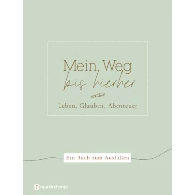 Afbeelding van Mein Weg bis hierher