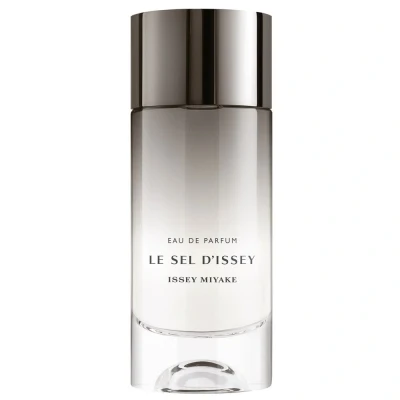Afbeelding van Issey Miyake Le Sel D&#039;issey Eau de Parfum 100 ML