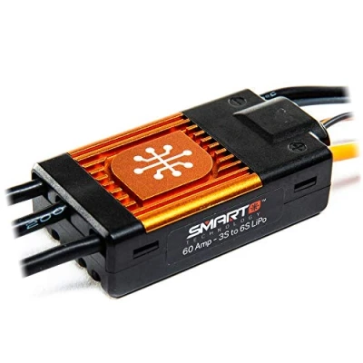 Afbeelding van Avian Brushless Smart ESC 60A 3S 6S