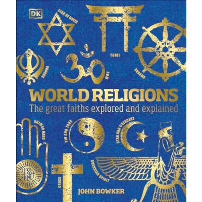 Afbeelding van World Religions