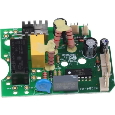 Afbeelding van Kenwood Module pcb km240 / km260 km280 KW717074