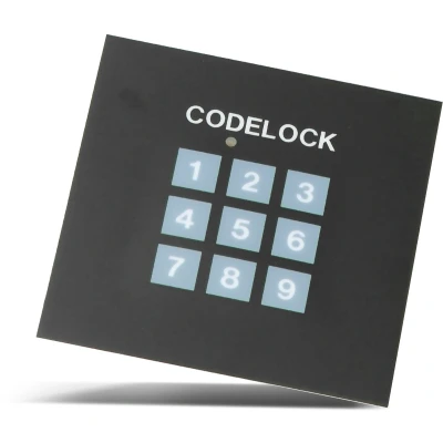 Afbeelding van CODESLOT