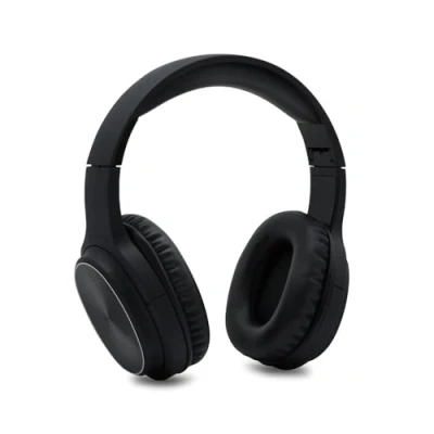 Afbeelding van mooov 618320 Bluetooth hoofdtelefoon ANC met ruisonderdrukking, zwart