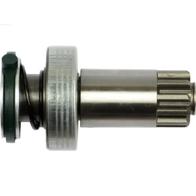 Afbeelding van AS PL SD0187 Vrijwielaandrijving, starter