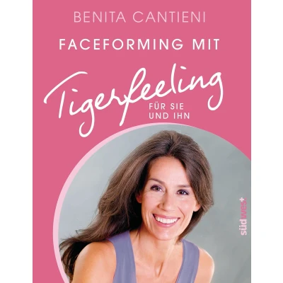 Afbeelding van Faceforming mit Tigerfeeling für sie und ihn