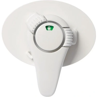 Afbeelding van Dreambaby oven/vaatwasmachine slot wit