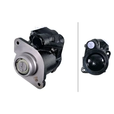 Afbeelding van HELLA 8TL 359 003 731 Stuurbekrachtigingspomp Hydraulisch Draairichting met de klok mee
