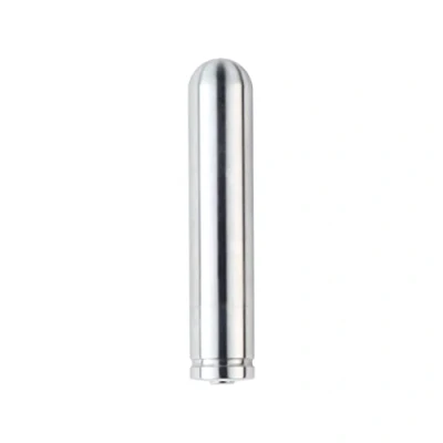 Afbeelding van Nexus Ferro Bullet Vibrator Zilver