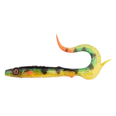 Afbeelding van Spro Iris Shocktail 20cm 18g Kleur : Perch