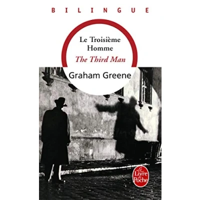 Afbeelding van Le Troisieme Homme