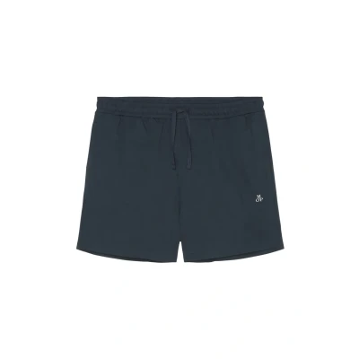 Afbeelding van Marc O&#039;Polo MIX Match Trainingsbroek, Heren, Maat: Medium, Blau
