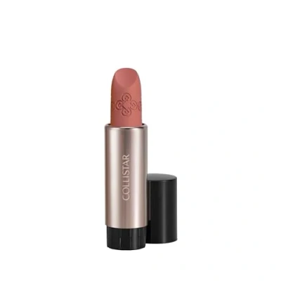 Afbeelding van Collistar Puro Gioiello Rossetto Velvet 164 Quarzo Rosa Lipstick 3,1 ml Navulling Quarz