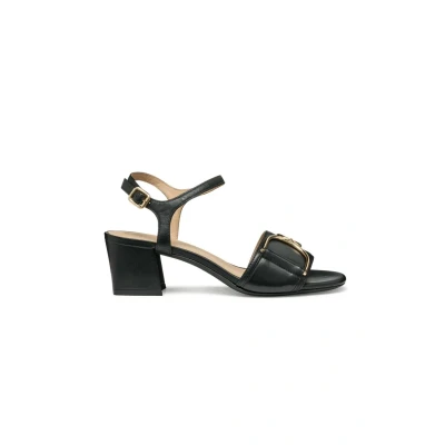 Afbeelding van Geox New Eraklia 50 Sandalen Black 40