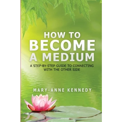 Afbeelding van How to Become a Medium