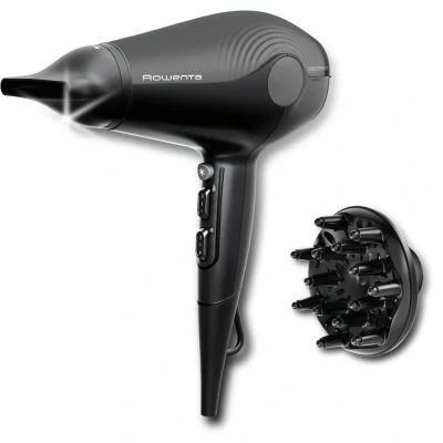Image de Rowenta Ultra Silence Noir Cv6430f0