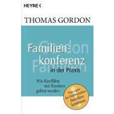 Afbeelding van Familienkonferenz in der Praxis
