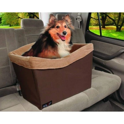 Afbeelding van Petsafe Honden Autostoel Pet Safety Seat