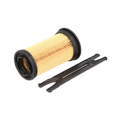 Afbeelding van Mann filter Ureumfilter U 5001 KIT